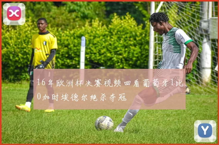 16年欧洲杯决赛视频回看葡萄牙1比0加时埃德尔绝杀夺冠