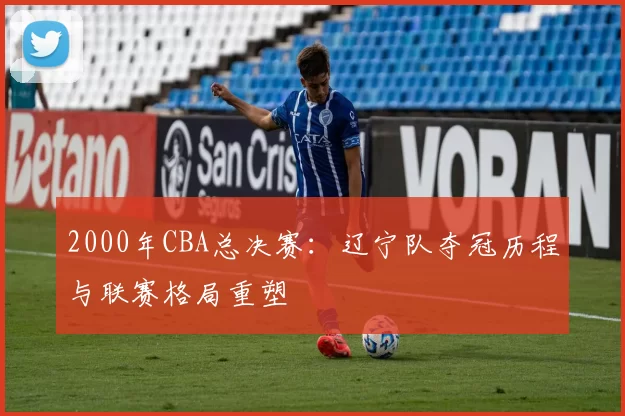 2000年CBA总决赛：辽宁队夺冠历程与联赛格局重塑