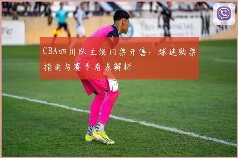 CBA四川队主场门票开售，球迷购票指南与赛季看点解析