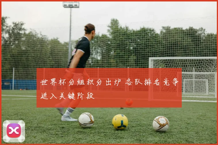 世界杯分组积分出炉 各队排名竞争进入关键阶段