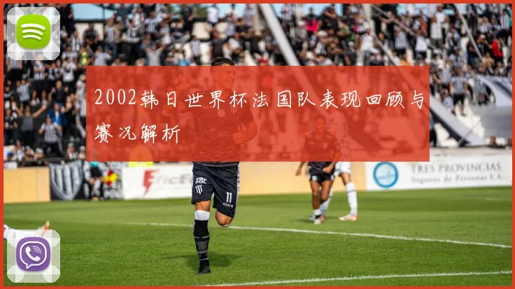 2002韩日世界杯法国队表现回顾与赛况解析